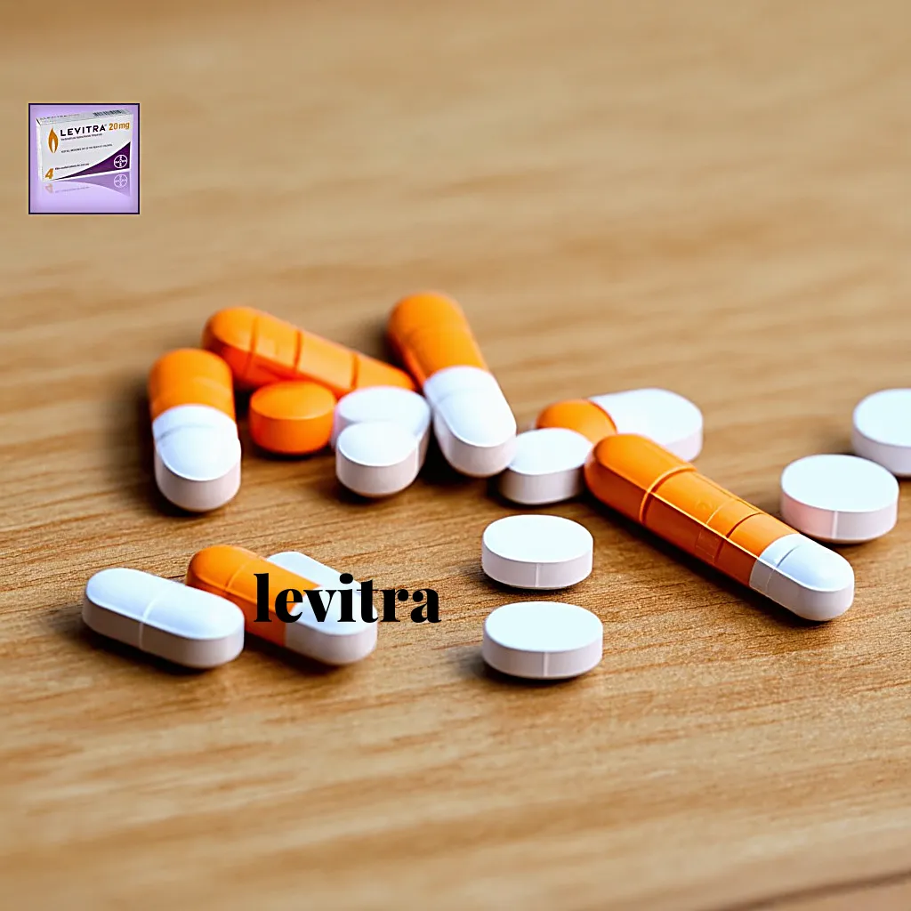 Prix levitra 20mg france